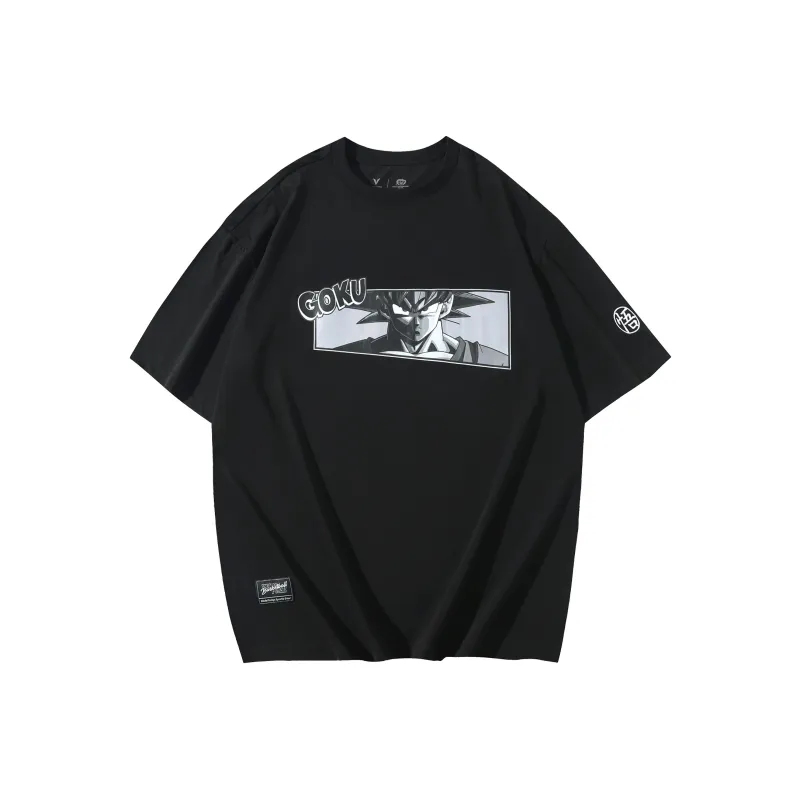 VEIDOORN x LONGZHU Z T Shirt Unisex-2