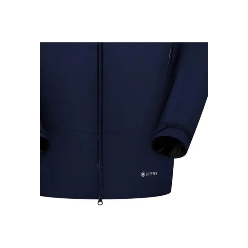 MAMMUT Alpine Guide HS GORE TEX Jacket Asian Version Men's-6