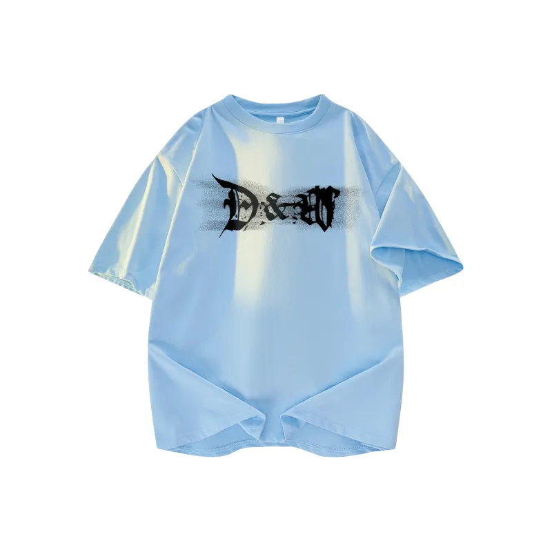 D&W T Shirts Unisex-19
