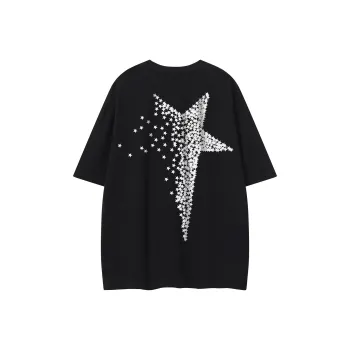 KIRHNE T-Shirts Unisex