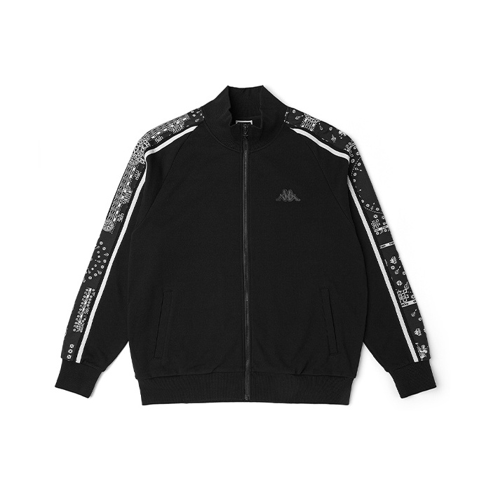 Kappa Sweatshirts Unisex on Sale & Authentic - Cheap Rcj