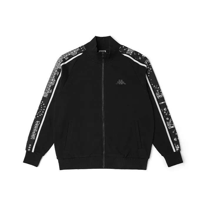 Kappa Sweatshirts Unisex-0