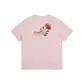 Peachy Pink