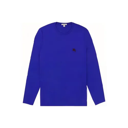 Burberry SS22 Sweatshirt Men's Blue