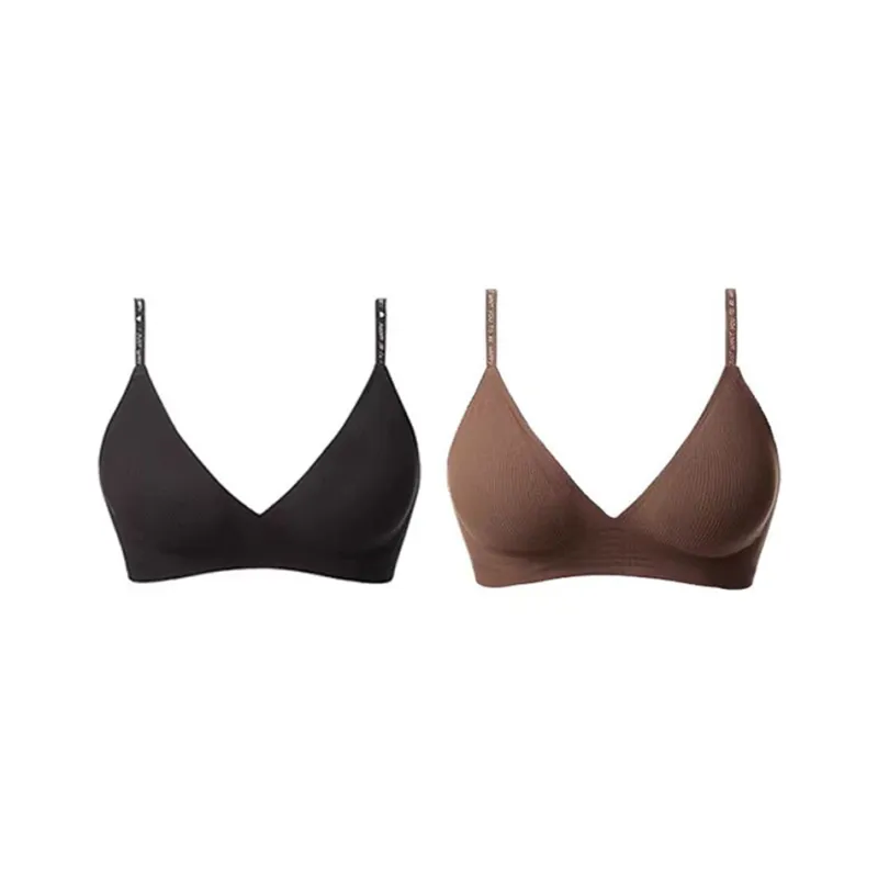 Cotton Gene Bra Women's Combo Set-7