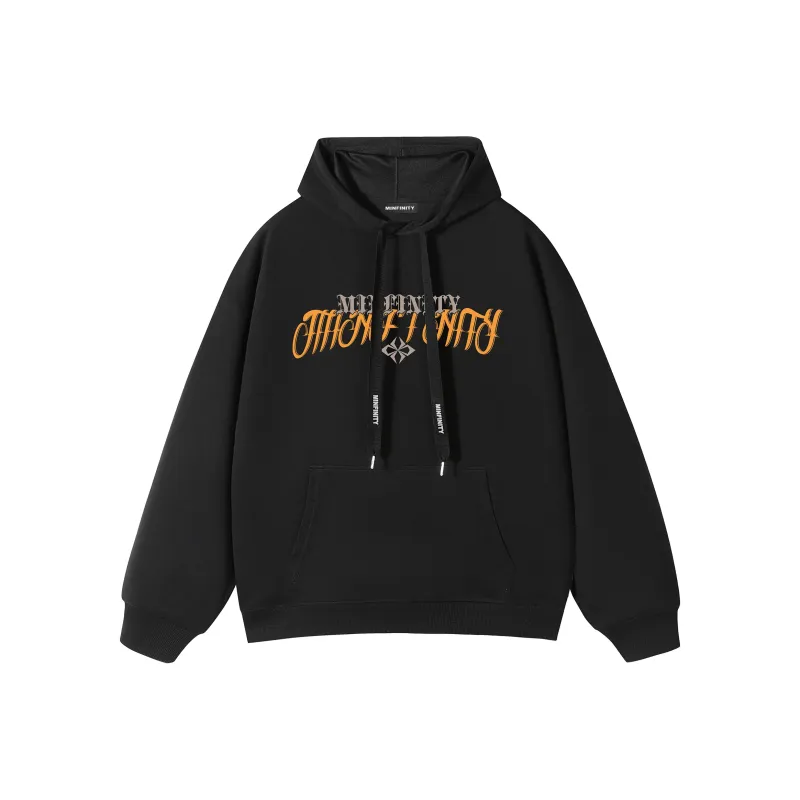 Minfinity Sweatshirts Unisex-0