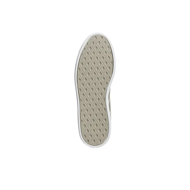 Adidas BREAKNET SLEEK Anti Slip Wear Resistant Low Top Skateboard Shoes Women's Taupe-5