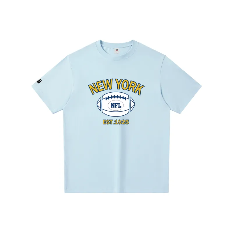 NFL T Shirts Unisex-6