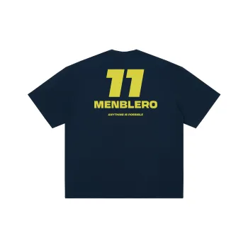 Menblero T Shirts Unisex