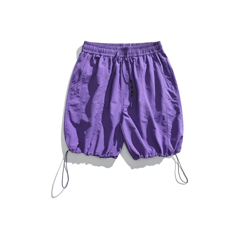 MindBridge Casual Shorts Unisex-2