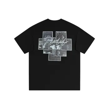 FIDO DIDO T Shirts Unisex