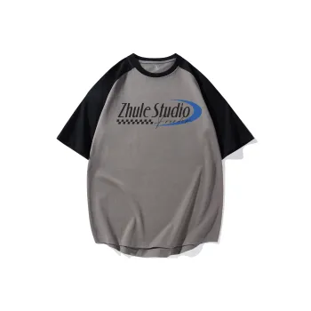 ZHULE T-Shirts Unisex