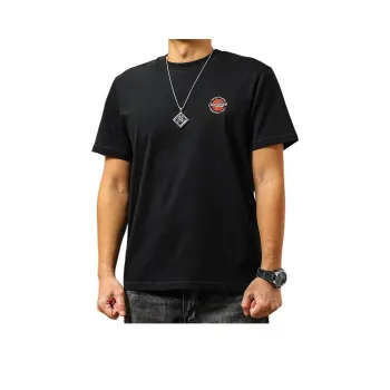 Seasonal Words Summer T Shirt Men's