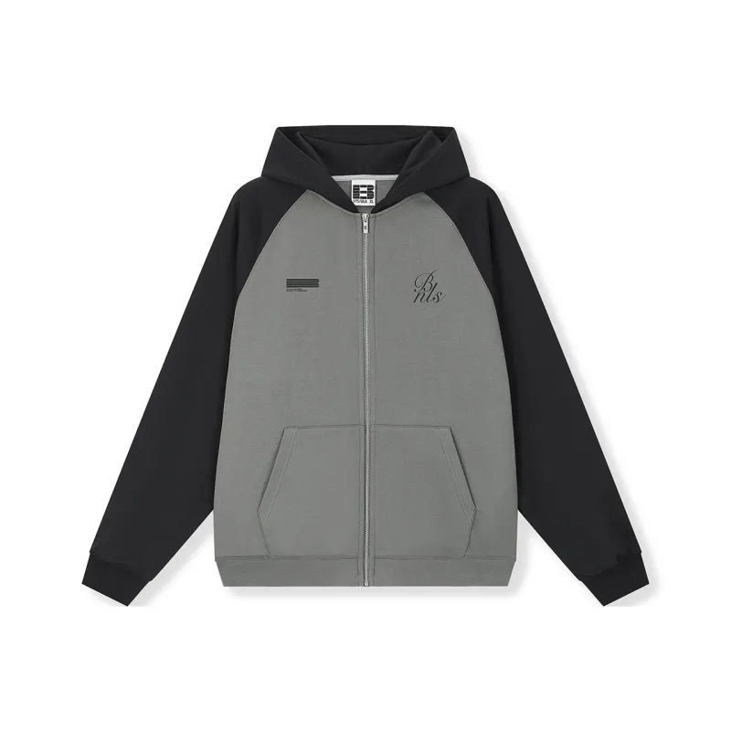 BONELESS Sweatshirts Unisex-0