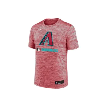 Nike Arizona Diamondbacks Authentic Collection Velocity Men's Nike Dri FIT Mlb T Shirt