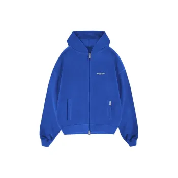 REPRESENT Owners Club Zip Hoodie