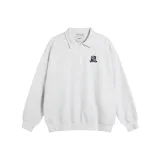 White Heather Gray