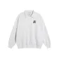 White Heather Gray