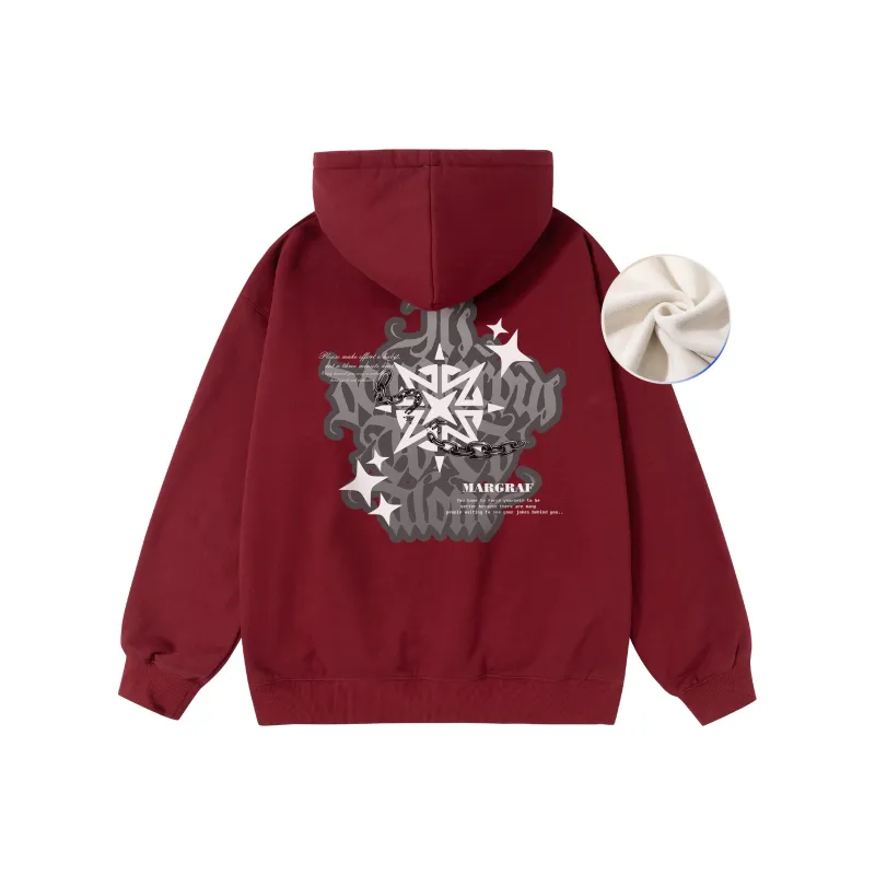 MARGRAF Sweatshirts Unisex-8