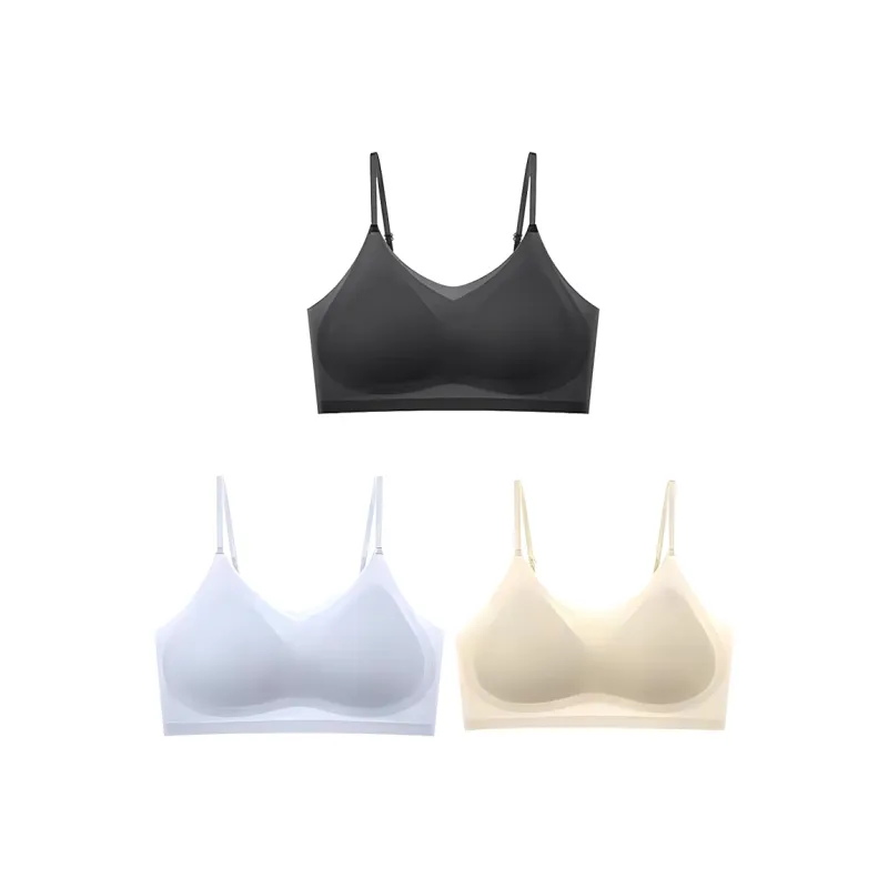 Cotton Gene Bra Women's Combo Set-26