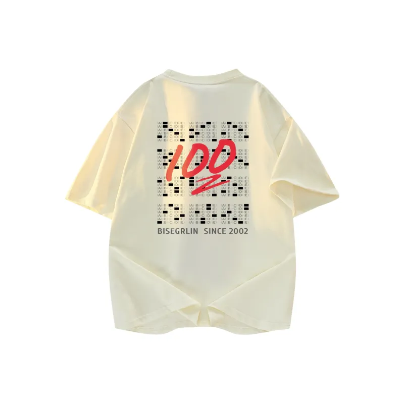 BISEGRLIN T Shirts Unisex-7