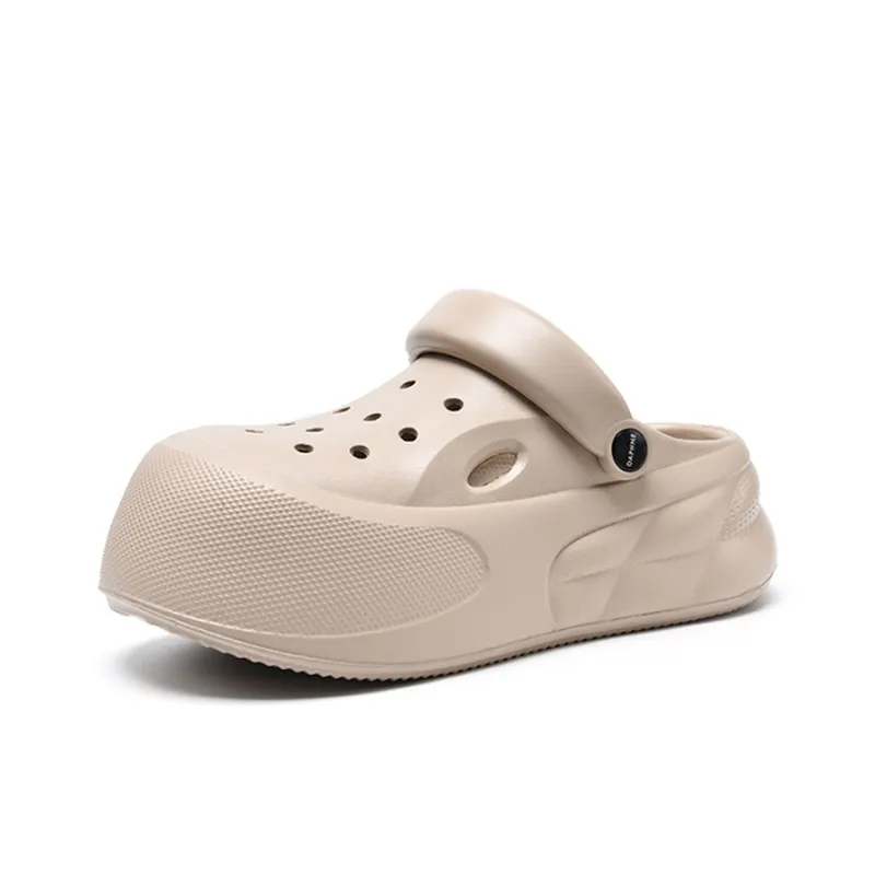DAPHNE Clogs Women's-1