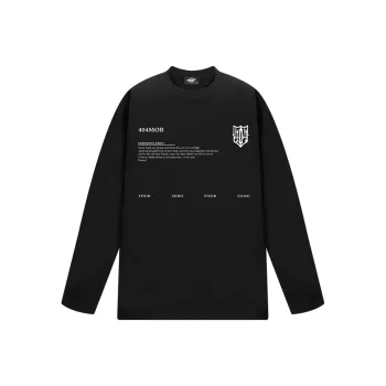 404MOB GANG T Shirts Unisex