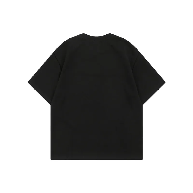 BONAS T Shirts Unisex-3