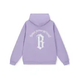 Dusty Purple