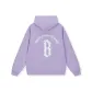 Dusty Purple