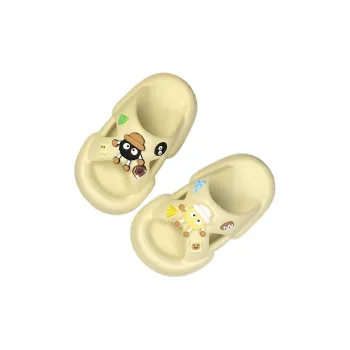JINGEYU Slippers / Home Slippers