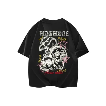 Magmode T Shirts Unisex