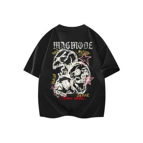 Magmode T Shirts Unisex