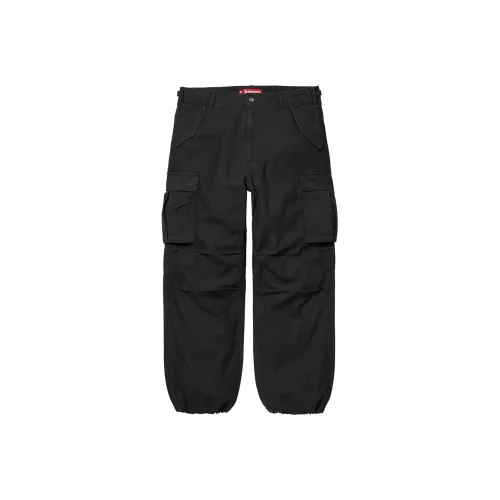 Supreme Cargo Pants Unisex