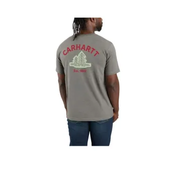 Carhartt T-Shirts Men