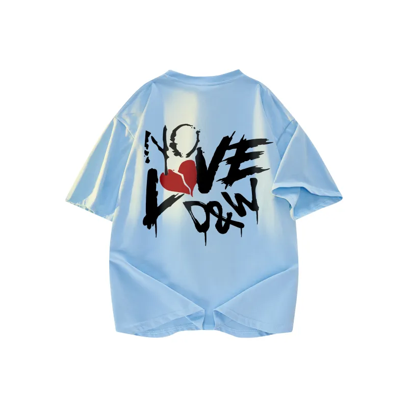 D&W T Shirts Unisex-19