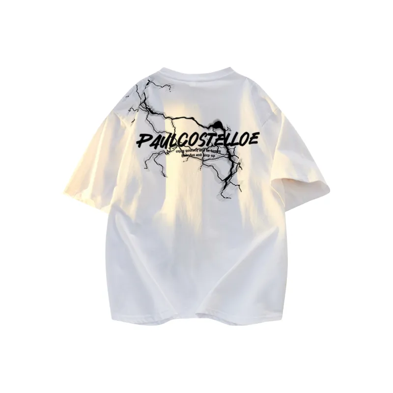 PAUL COSTELLOE T Shirts Unisex-6