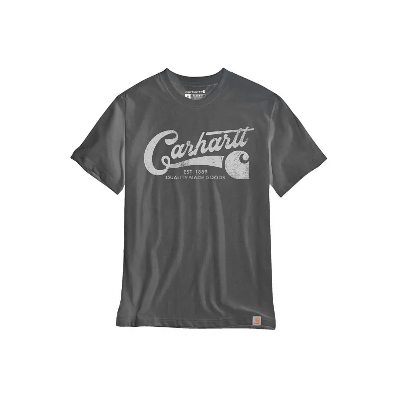 Carhartt T Shirts Men-1