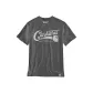 Carbon Heather/Carbon Gray Heather