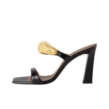 Giuseppe Zanotti 90mm Tiara Sandals Women's