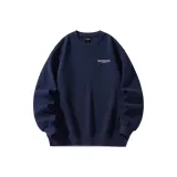 Navy Blue (Fleece-Lined)