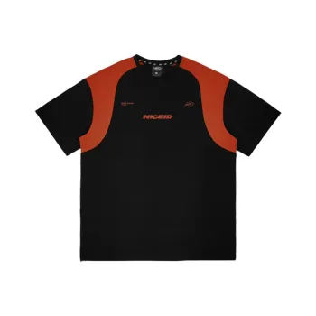 NICEID T Shirts Unisex