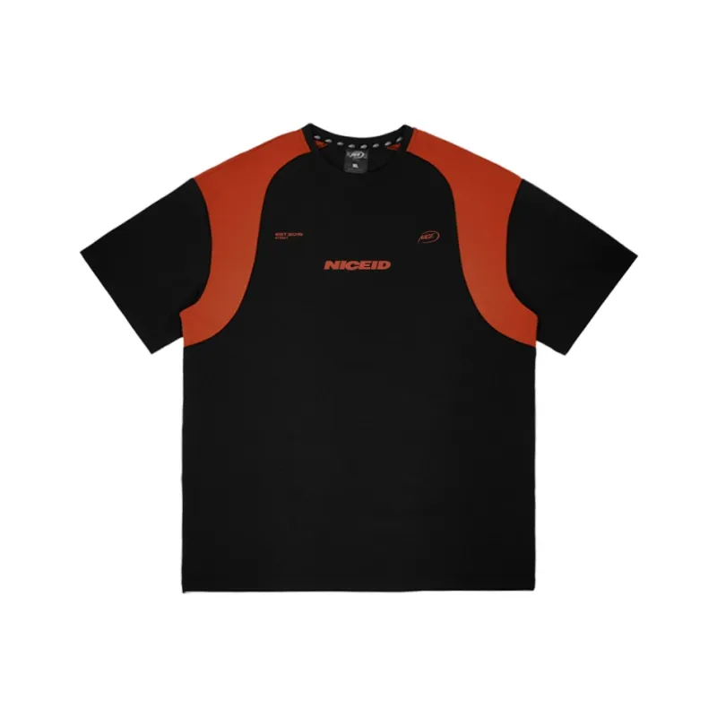 NICEID T Shirts Unisex-0