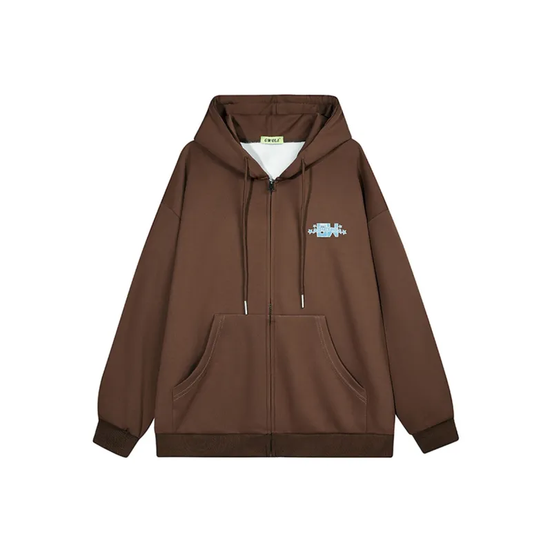 Gwola Sweatshirts Unisex-12