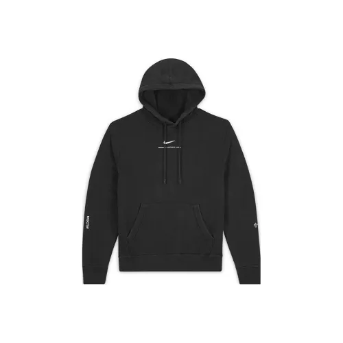 Nike X Nocta Basketball Hoodie Asia Sizing