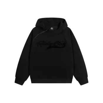 Teddy Bear Collection TeddyClub Series Sweatshirt Round Neck/Hooded Unisex