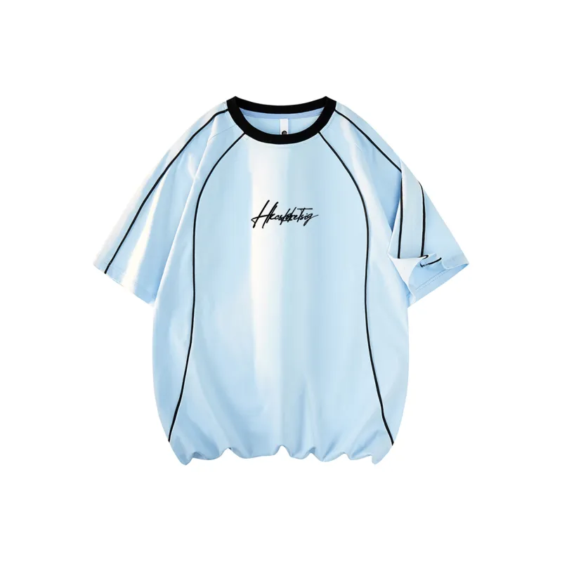 CSKS T Shirts Unisex-18
