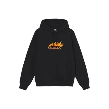 Stussy Sweatshirts Unisex
