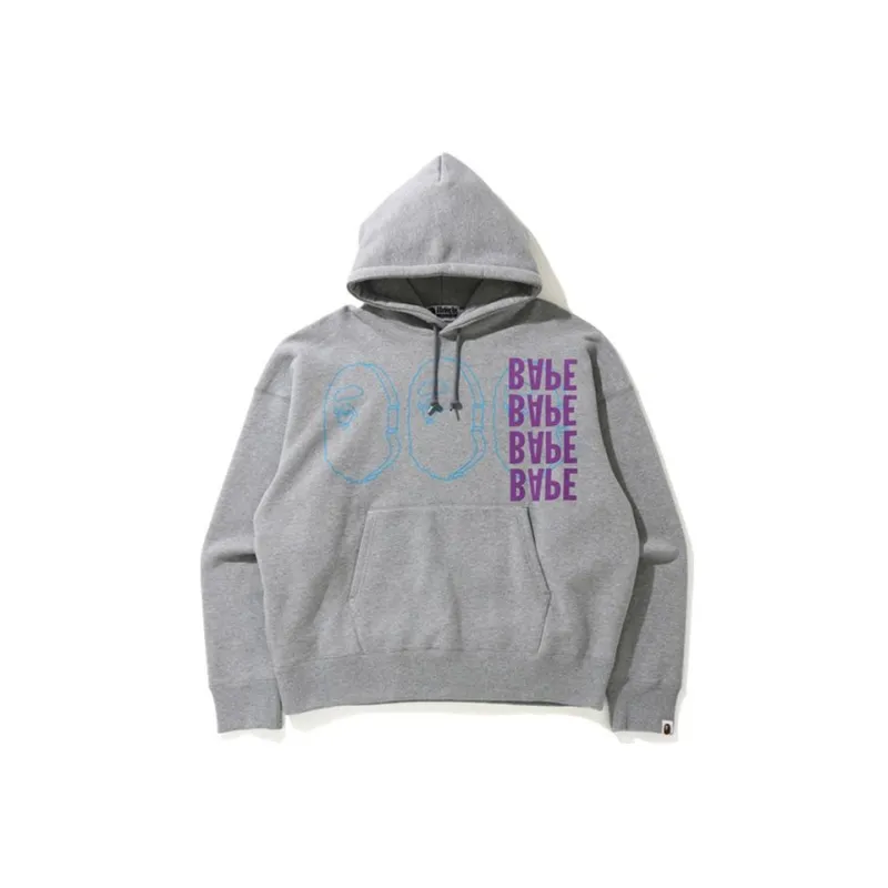 A BATHING APE Bape Sweatshirts Men-4