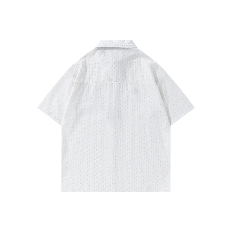 BEAR UNION Shirts Unisex-1